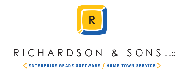 Richardson & Sons, LLC